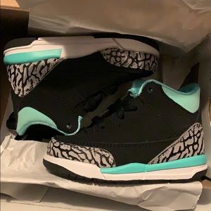Jordan 3 Retro GT